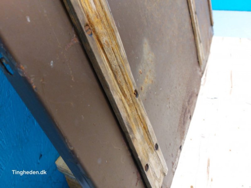 Sonstiges Mähdrescherzubehör des Typs Sonstige D7500, Gebrauchtmaschine in Hemmet (Bild 12)