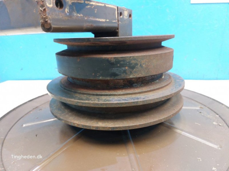 Sonstiges Mähdrescherzubehör typu Sonstige D7500, Gebrauchtmaschine v Hemmet (Obrázek 3)