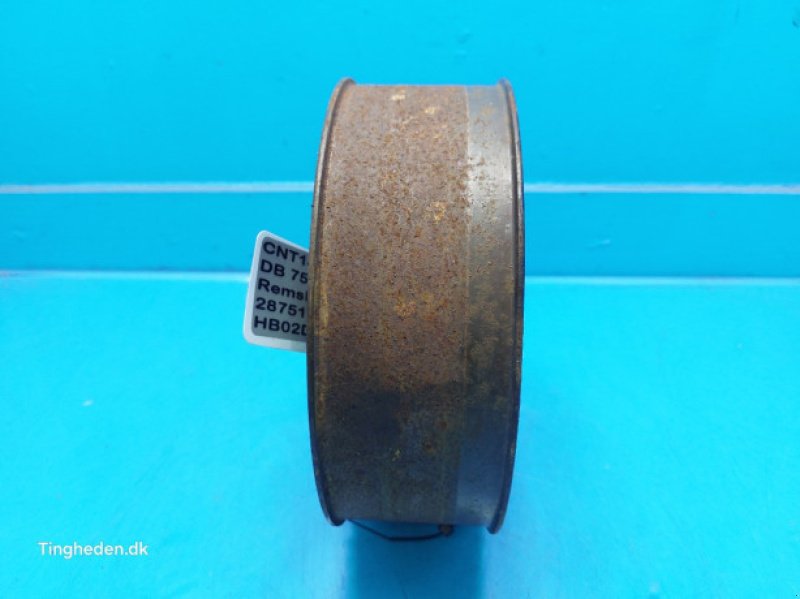 Sonstiges Mähdrescherzubehör typu Sonstige D7500, Gebrauchtmaschine v Hemmet (Obrázek 9)