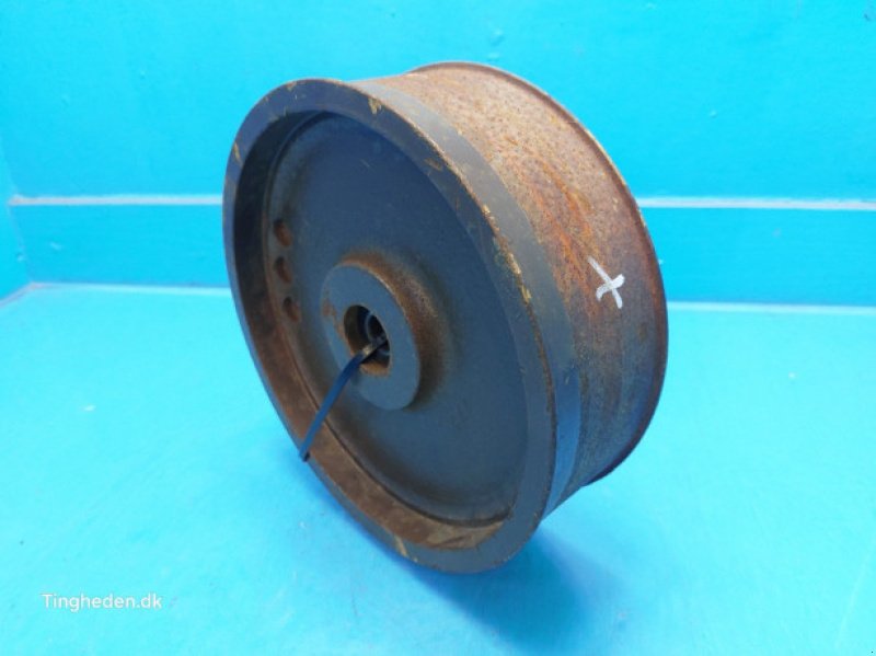 Sonstiges Mähdrescherzubehör typu Sonstige D7500, Gebrauchtmaschine v Hemmet (Obrázek 11)