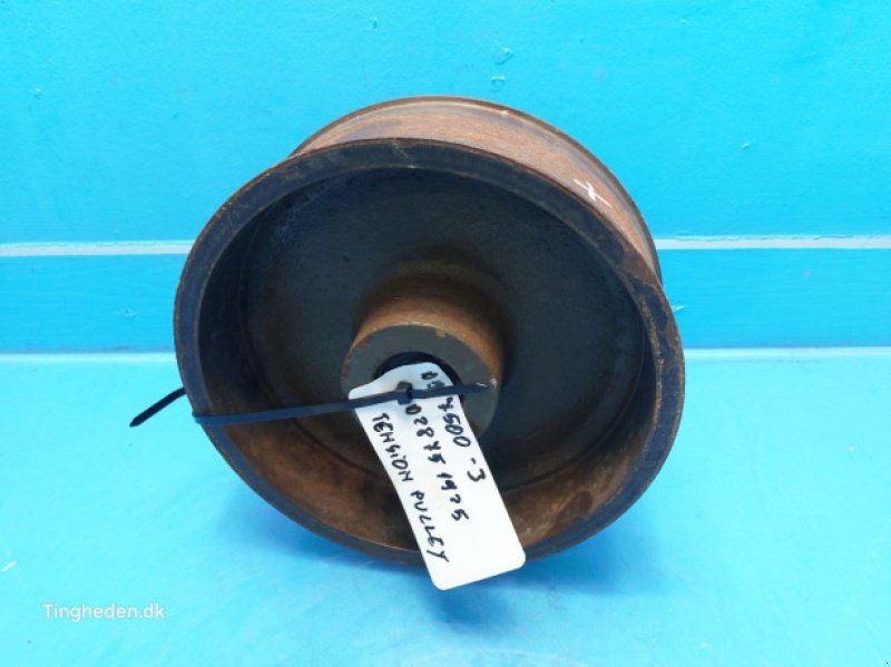 Sonstiges Mähdrescherzubehör typu Sonstige D7500, Gebrauchtmaschine v Hemmet (Obrázek 8)