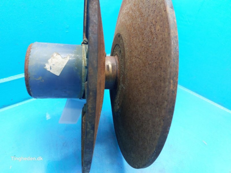 Sonstiges Mähdrescherzubehör des Typs Sonstige D7500, Gebrauchtmaschine in Hemmet (Bild 9)