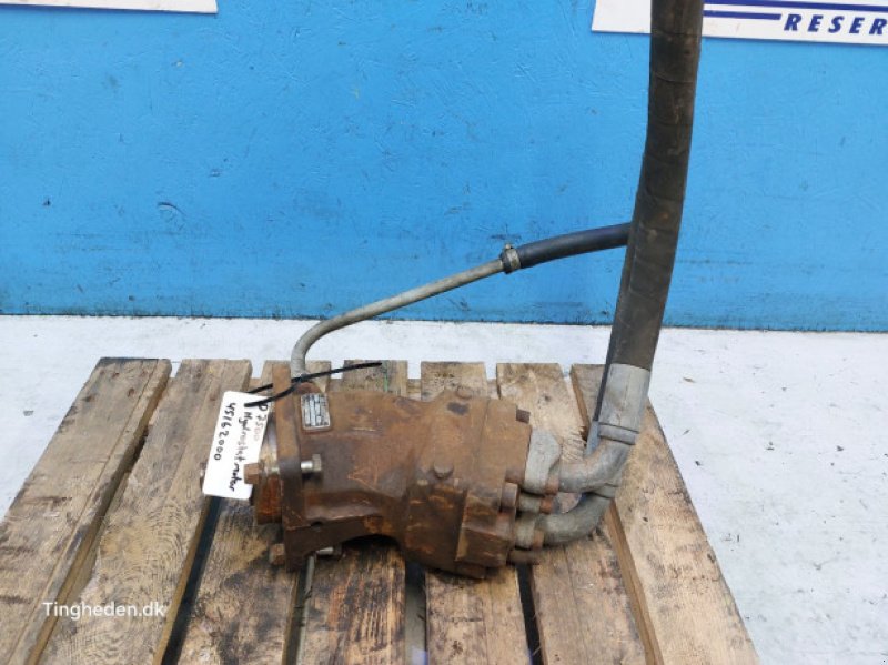 Sonstiges Mähdrescherzubehör typu Sonstige D7500, Gebrauchtmaschine v Hemmet (Obrázek 8)