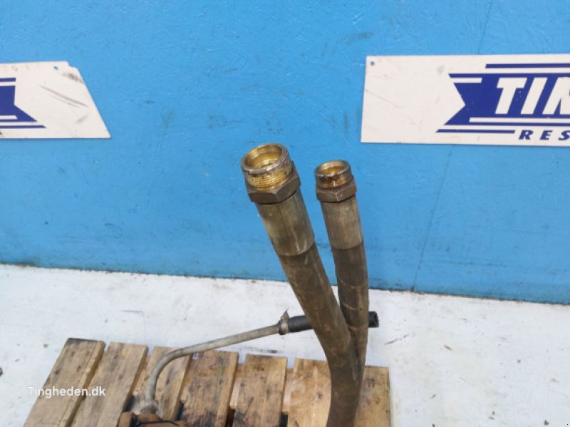 Sonstiges Mähdrescherzubehör typu Sonstige D7500, Gebrauchtmaschine v Hemmet (Obrázek 9)