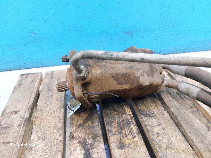 Sonstiges Mähdrescherzubehör typu Sonstige D7500, Gebrauchtmaschine v Hemmet (Obrázek 2)