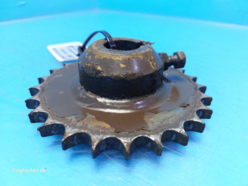 Sonstiges Mähdrescherzubehör typu Sonstige D7500, Gebrauchtmaschine v Hemmet (Obrázek 7)