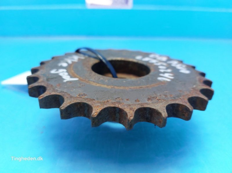 Sonstiges Mähdrescherzubehör typu Sonstige D7500, Gebrauchtmaschine v Hemmet (Obrázek 3)