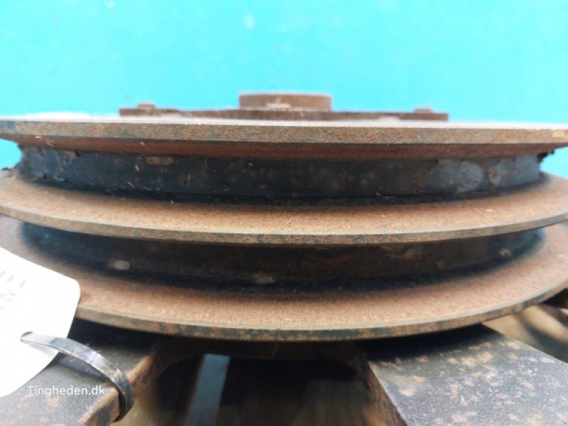 Sonstiges Mähdrescherzubehör des Typs Sonstige D7500, Gebrauchtmaschine in Hemmet (Bild 5)