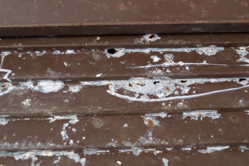 Sonstiges Mähdrescherzubehör typu Sonstige D7500, Gebrauchtmaschine v Hemmet (Obrázek 12)