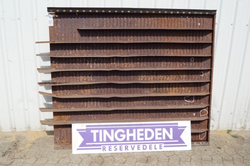 Sonstiges Mähdrescherzubehör typu Sonstige D7500, Gebrauchtmaschine v Hemmet (Obrázek 2)