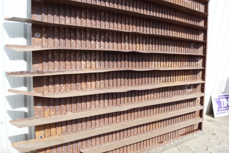 Sonstiges Mähdrescherzubehör typu Sonstige D7500, Gebrauchtmaschine v Hemmet (Obrázek 7)