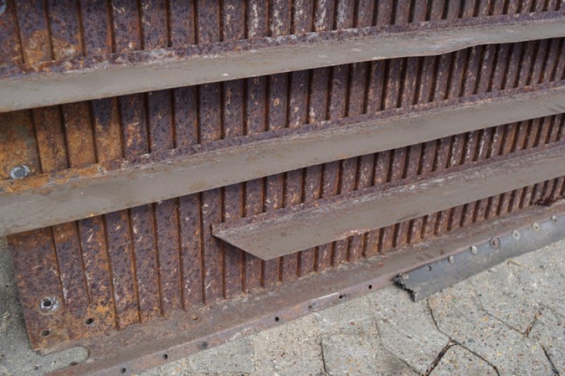 Sonstiges Mähdrescherzubehör typu Sonstige D7500, Gebrauchtmaschine v Hemmet (Obrázek 4)