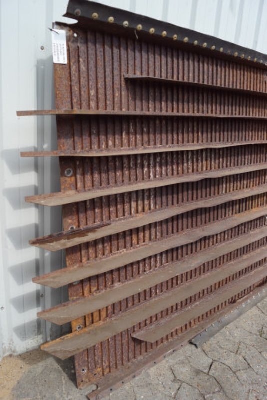 Sonstiges Mähdrescherzubehör typu Sonstige D7500, Gebrauchtmaschine v Hemmet (Obrázek 8)