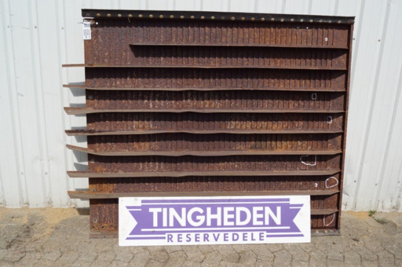 Sonstiges Mähdrescherzubehör typu Sonstige D7500, Gebrauchtmaschine v Hemmet (Obrázek 3)