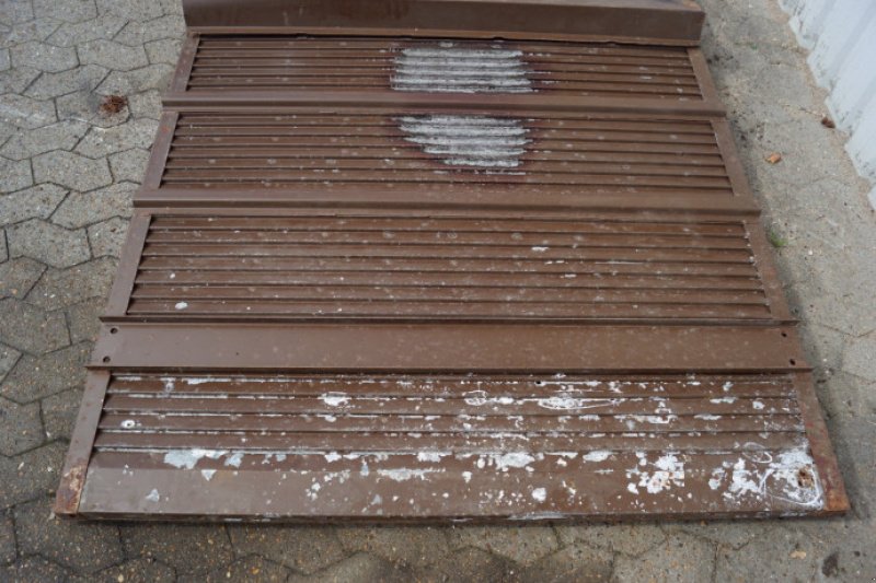 Sonstiges Mähdrescherzubehör typu Sonstige D7500, Gebrauchtmaschine v Hemmet (Obrázek 14)