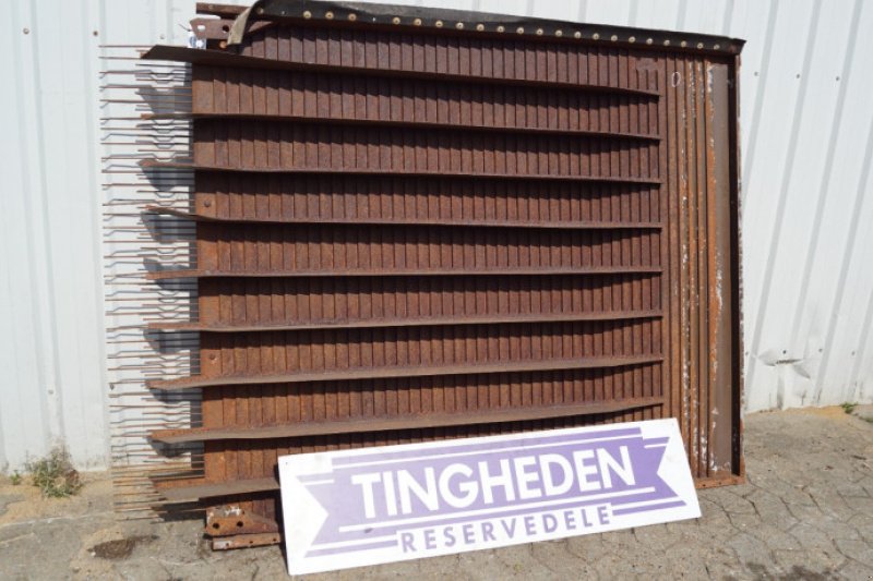 Sonstiges Mähdrescherzubehör typu Sonstige D7500, Gebrauchtmaschine v Hemmet (Obrázek 1)