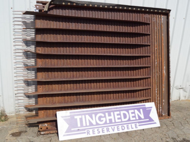 Sonstiges Mähdrescherzubehör typu Sonstige D7500, Gebrauchtmaschine v Hemmet (Obrázek 1)