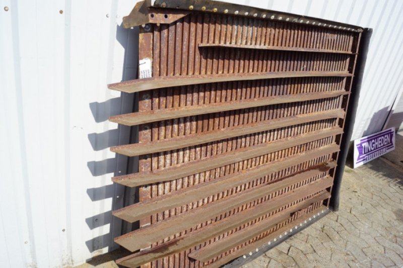 Sonstiges Mähdrescherzubehör typu Sonstige D7500, Gebrauchtmaschine v Hemmet (Obrázek 10)