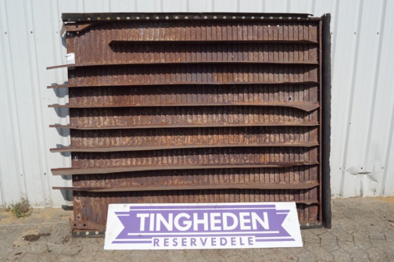 Sonstiges Mähdrescherzubehör typu Sonstige D7500, Gebrauchtmaschine v Hemmet (Obrázek 2)