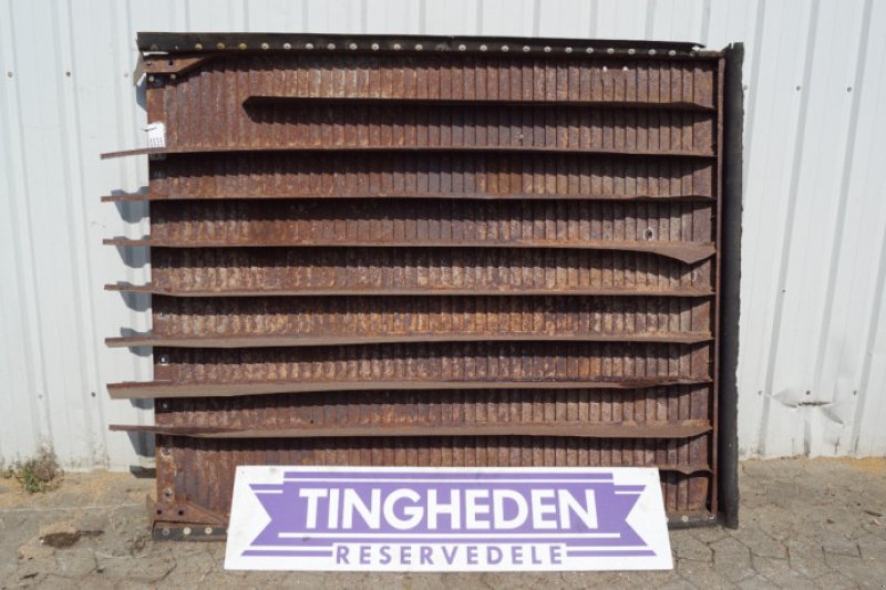 Sonstiges Mähdrescherzubehör typu Sonstige D7500, Gebrauchtmaschine v Hemmet (Obrázek 1)