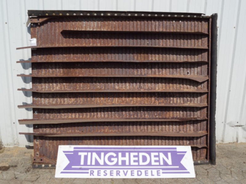 Sonstiges Mähdrescherzubehör typu Sonstige D7500, Gebrauchtmaschine v Hemmet (Obrázek 1)