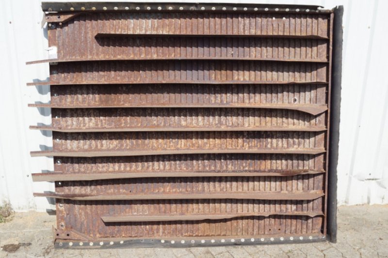 Sonstiges Mähdrescherzubehör typu Sonstige D7500, Gebrauchtmaschine v Hemmet (Obrázek 3)