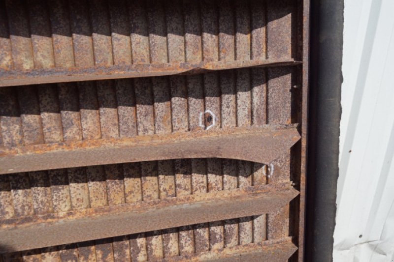 Sonstiges Mähdrescherzubehör typu Sonstige D7500, Gebrauchtmaschine v Hemmet (Obrázek 4)