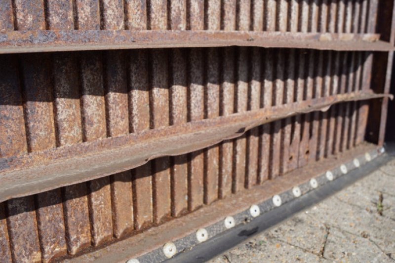 Sonstiges Mähdrescherzubehör typu Sonstige D7500, Gebrauchtmaschine v Hemmet (Obrázek 7)