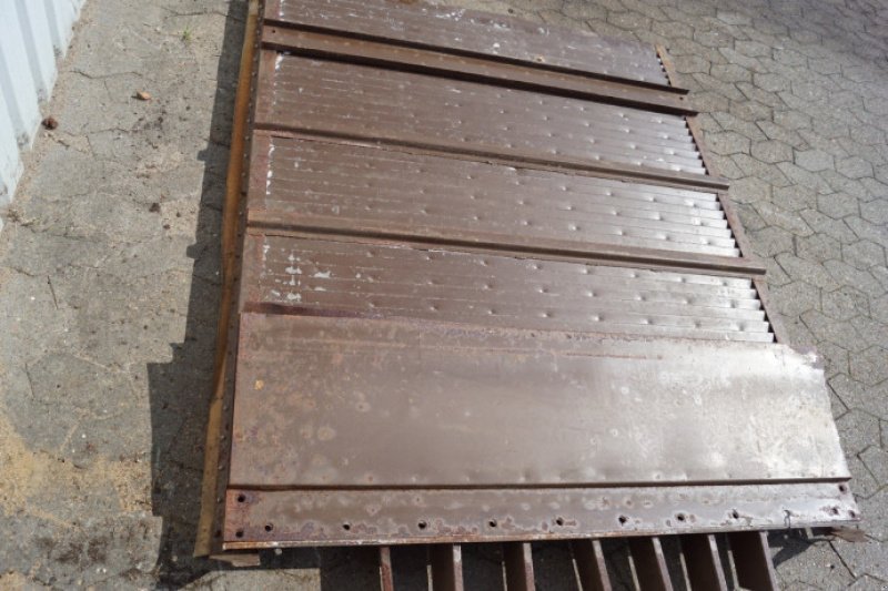 Sonstiges Mähdrescherzubehör typu Sonstige D7500, Gebrauchtmaschine v Hemmet (Obrázek 15)