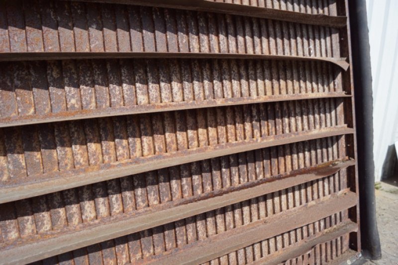 Sonstiges Mähdrescherzubehör typu Sonstige D7500, Gebrauchtmaschine v Hemmet (Obrázek 8)