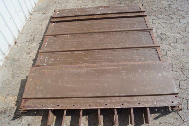 Sonstiges Mähdrescherzubehör typu Sonstige D7500, Gebrauchtmaschine v Hemmet (Obrázek 11)