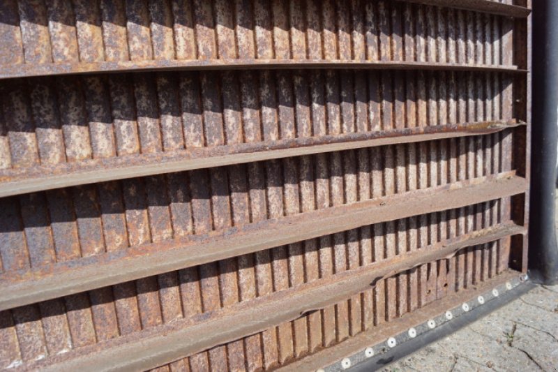 Sonstiges Mähdrescherzubehör typu Sonstige D7500, Gebrauchtmaschine v Hemmet (Obrázek 9)