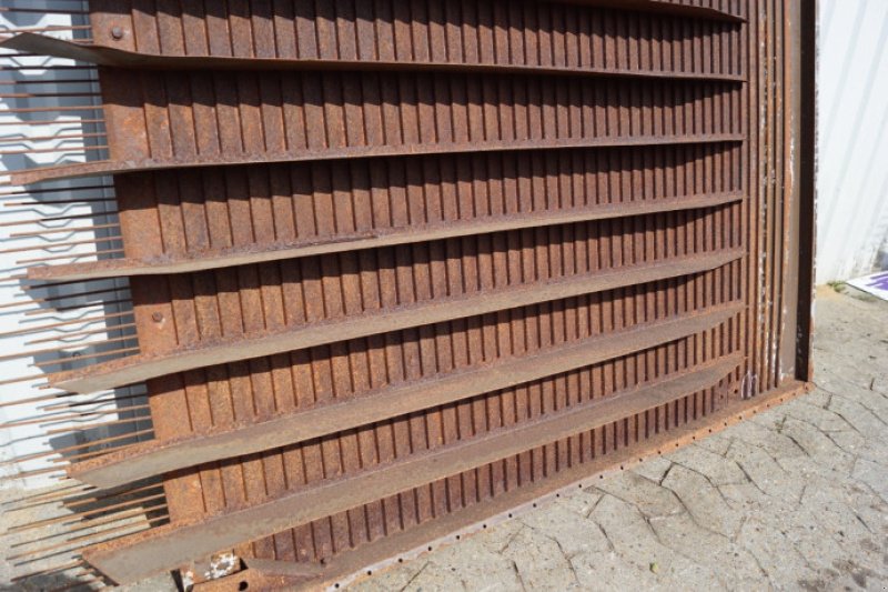 Sonstiges Mähdrescherzubehör des Typs Sonstige D7500, Gebrauchtmaschine in Hemmet (Bild 5)