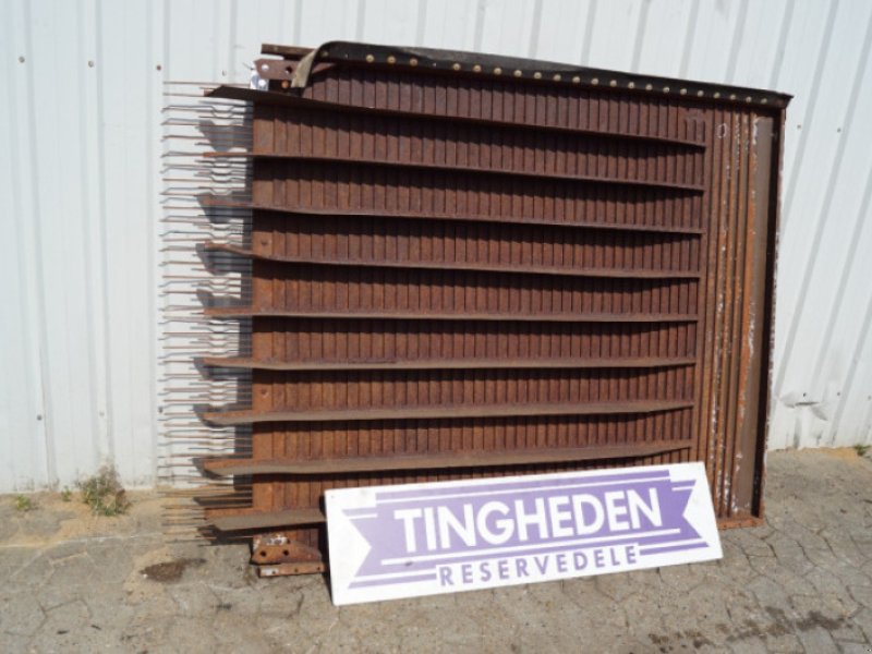 Sonstiges Mähdrescherzubehör des Typs Sonstige D7500, Gebrauchtmaschine in Hemmet (Bild 1)