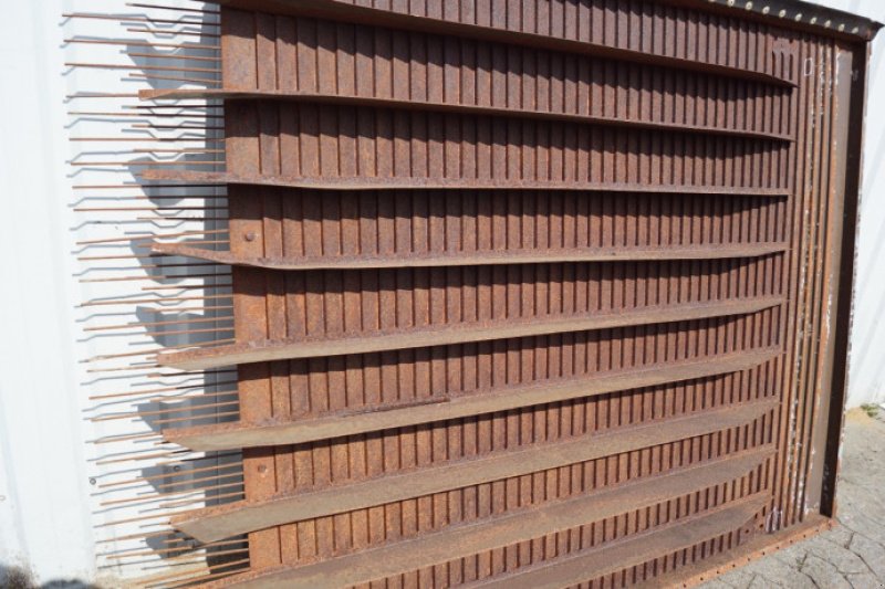 Sonstiges Mähdrescherzubehör des Typs Sonstige D7500, Gebrauchtmaschine in Hemmet (Bild 2)