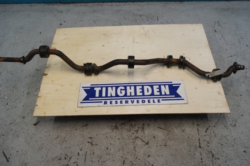 Sonstiges Mähdrescherzubehör tip Sonstige D7500, Gebrauchtmaschine in Hemmet (Poză 1)