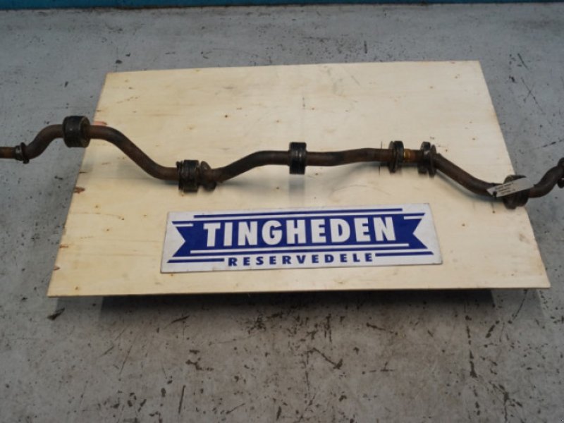 Sonstiges Mähdrescherzubehör typu Sonstige D7500, Gebrauchtmaschine v Hemmet (Obrázek 1)