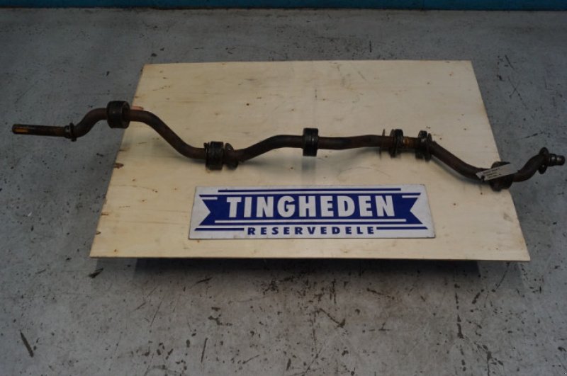 Sonstiges Mähdrescherzubehör tip Sonstige D7500, Gebrauchtmaschine in Hemmet (Poză 2)