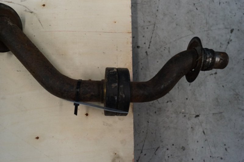 Sonstiges Mähdrescherzubehör tip Sonstige D7500, Gebrauchtmaschine in Hemmet (Poză 7)