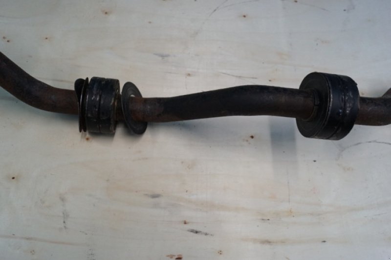 Sonstiges Mähdrescherzubehör tip Sonstige D7500, Gebrauchtmaschine in Hemmet (Poză 4)