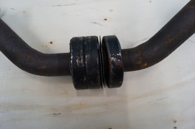 Sonstiges Mähdrescherzubehör tip Sonstige D7500, Gebrauchtmaschine in Hemmet (Poză 7)