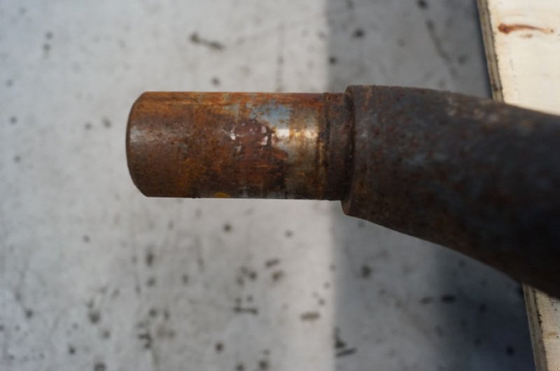 Sonstiges Mähdrescherzubehör tip Sonstige D7500, Gebrauchtmaschine in Hemmet (Poză 3)