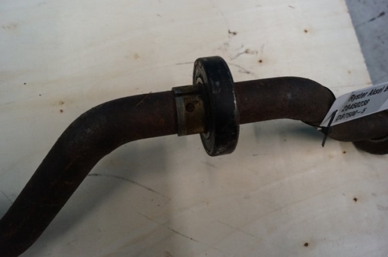 Sonstiges Mähdrescherzubehör tip Sonstige D7500, Gebrauchtmaschine in Hemmet (Poză 8)