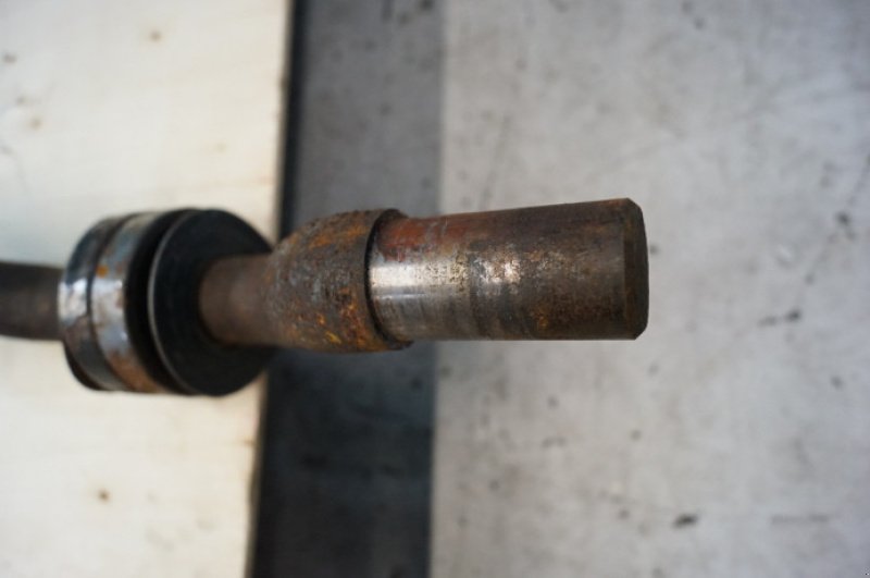 Sonstiges Mähdrescherzubehör tip Sonstige D7500, Gebrauchtmaschine in Hemmet (Poză 10)