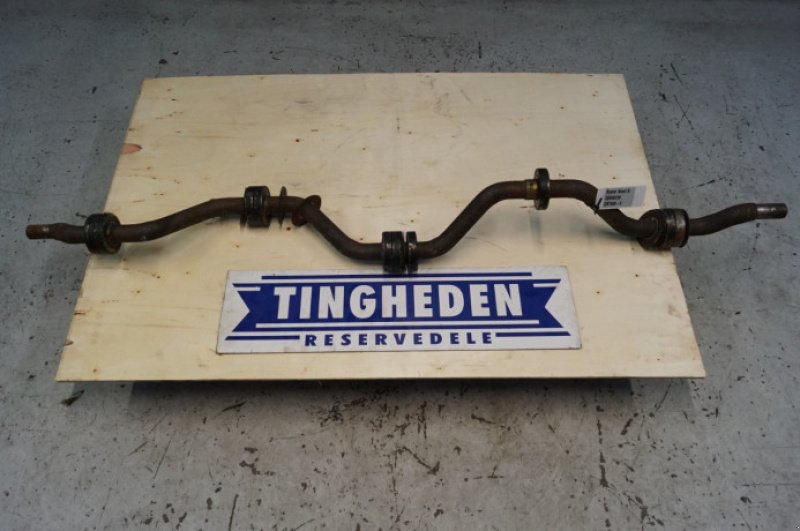 Sonstiges Mähdrescherzubehör tip Sonstige D7500, Gebrauchtmaschine in Hemmet (Poză 1)