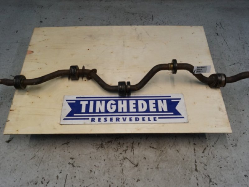 Sonstiges Mähdrescherzubehör tip Sonstige D7500, Gebrauchtmaschine in Hemmet (Poză 1)