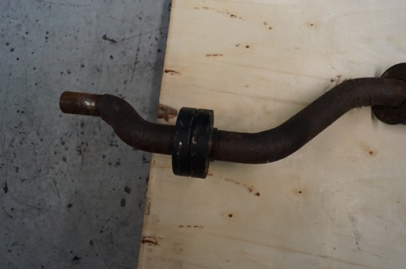 Sonstiges Mähdrescherzubehör tip Sonstige D7500, Gebrauchtmaschine in Hemmet (Poză 2)