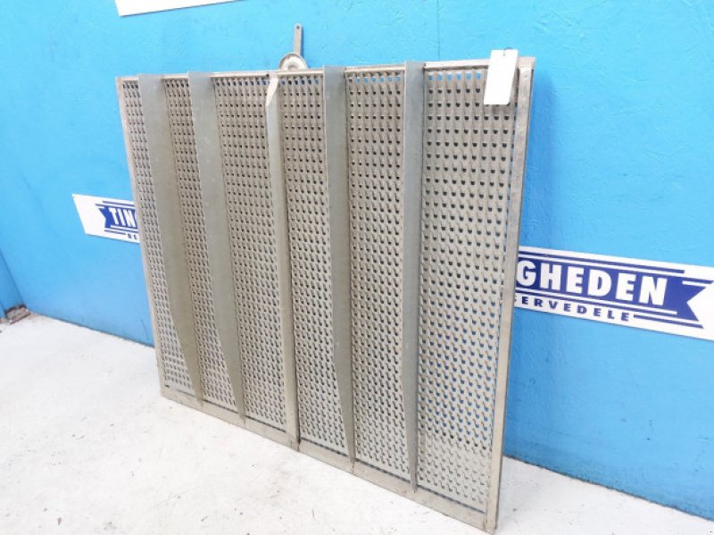 Sonstiges Mähdrescherzubehör typu Sonstige D7500, Gebrauchtmaschine v Hemmet (Obrázek 3)