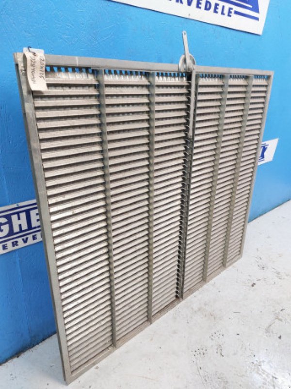 Sonstiges Mähdrescherzubehör typu Sonstige D7500, Gebrauchtmaschine v Hemmet (Obrázek 11)