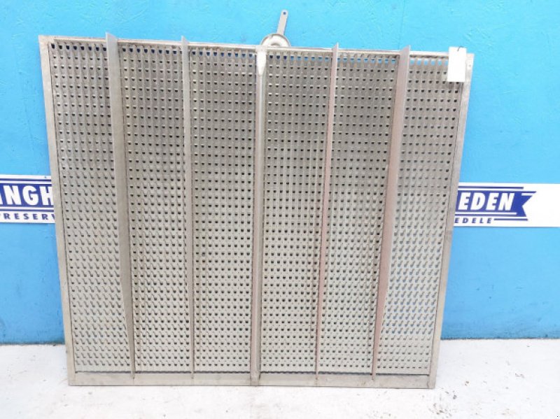 Sonstiges Mähdrescherzubehör typu Sonstige D7500, Gebrauchtmaschine v Hemmet (Obrázek 5)